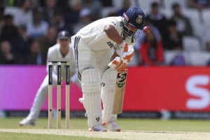 Chappell Praises Pant's 'Game-Changing' Innings, Draws Gilchrist Comparison After Headingley Heroics