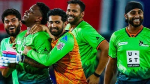 Hetmyer's Last-Ball Six Stuns Pollard, Orcas Complete Record-Breaking MLC Chase Against MI New York