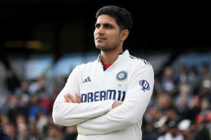 Shubman Gill Needs 'Attitude Adjustment' to Fix India's Fielding Woes, Warns Aussie Legend Haddin Ahead of Edgbaston Test