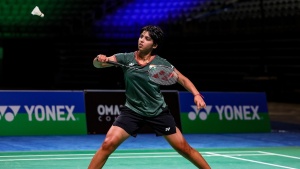 Tanvi Sharma, 16, Channels Saina, Sindhu as She Pursues Olympic Badminton Dream