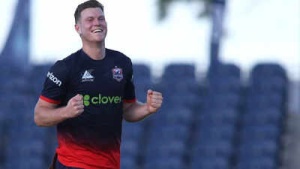 Mitchell Owen's Five-Wicket Blitz Hands San Francisco Unicorns First Defeat of MLC 2025