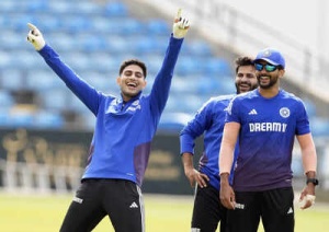 Ravi Shastri Sets High Bar for Shubman Gill, Foresees Great Success for New Test Captain