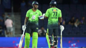 Hetmyer, Jones Masterclass Keeps Orcas' Playoff Hopes Alive, Condemns Knight Riders to Defeat