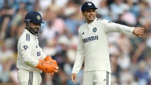 Shubman Gill's Captaincy Under Scrutiny: Manjrekar Calls for More Aggression After India's Loss to England