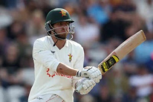 Bennett Out of Zim vs SA Test with Concussion; Pretorius Breaks Record for South Africa
