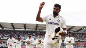 Azharuddin Calls for India to Sharpen Bowling Attack, Reduce Reliance on Bumrah in England Test