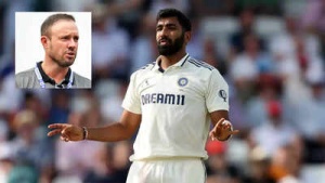 AB de Villiers Questions India's Bumrah Workload Strategy Amidst England Test Series
