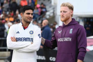 Shubman Gill's Captaincy Questioned After India's Test Defeat: Was Leadership 'Reactive'?