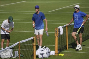 Wimbledon Championships: Youthful Energy and Aspiring Stars Take Center Stage