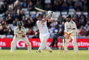 India Faces Edgbaston Jinx: Can They Conquer England in Second Test?