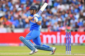 MS Dhoni Seeks Trademark for 'Captain Cool' Nickname Amid ICC Hall of Fame Induction