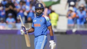Dinesh Karthik Voices Strong Disapproval of Shreyas Iyer's Omission from India's Asia Cup Squad