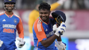 Asia Cup 2025: Sanju Samson drops major hint on where he will bat for India