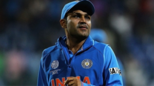 Sehwag Reveals Heated Exchange with Greg Chappell: 'Keep Away From Me,' He Told Dravid
