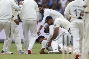 'Mohammed Siraj is the energyhouse of the team': Akash Deep