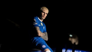 Chelsea Seal Stunning Deal for Alejandro Garnacho, Poaching Star Winger from Manchester United