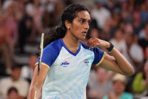 BWF World Championships: PV Sindhu makes the shuttle talk in Paris