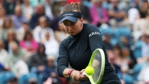 Barbora Krejcikova confident before Wimbledon title defence: Definitely not difficult