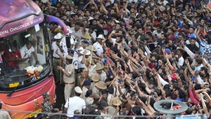 Mo Bobat wants RCB to honour Bengaluru stampede victims: Part of our heritage