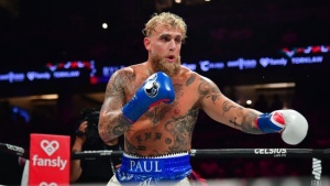 Jake Paul Calls Out Fury, Davis, and Jack After Chavez Jr. Triumph
