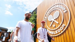 Wimbledon 2025: Next-Gen Tech, Luxury Treats, and Unexpected Twists Await