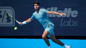 US Open: Carlos Alcaraz put on notice as Kokkinakis reveals his 'only weakness'