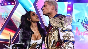 Cody and Brandi Rhodes Expand Wrestling Dynasty with Surprise Baby #2: Leilani Ella Runnels Arrives