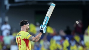 MLC 2025: Faf du Plessis scripts world record with second hundred after turning 40