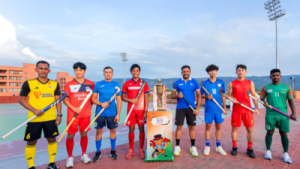 India men’s hockey team ready for Asia Cup opener against China in Rajgir