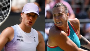 Sabalenka, Swiatek, Gauff: Who will finally tame the grass at Wimbledon?