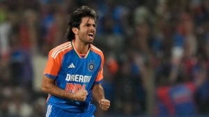 Ravi Bishnoi: From India's trump card to T20I outsider. What went wrong?
