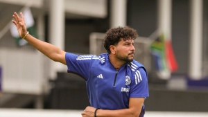 Kuldeep Yadav Aims for Test Impact After Pietersen's English Spin Masterclass