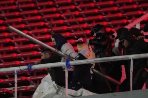 3 dead, multiple injured, over 100 arrests: Why fan violence continues to sully Latin American football