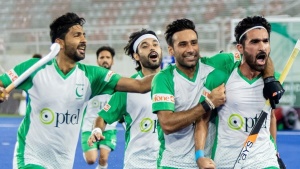 Pakistan Confirmed for FIH Junior World Cup in India, Hockey India Assures Security