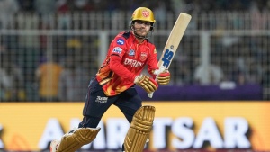 Inspired by Shubman Gill, T20 maverick Priyansh Arya eyes red-ball stint in future