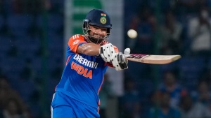 Rinku Singh's Asia Cup Admission: Doubts Clouded Selection Amid Form Dip