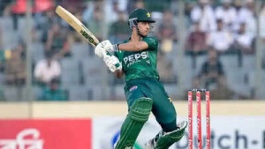UAE vs PAK: Pakistan extend winning streak ahead of Asia Cup; beat UAE by 31 runs