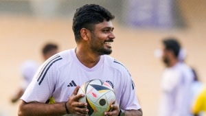 Sanju Samson preparing for new Asia Cup role? Keeper slots at No.5 in local league