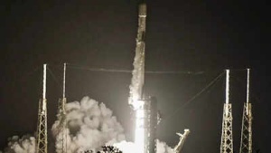 SpaceX Launches More Starlink Satellites Amid Milestone Anniversary