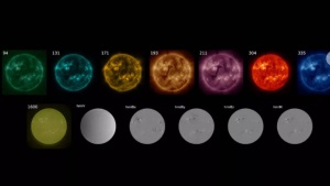 NASA, IBM Unveil 'Surya': AI Breakthrough for Solar Storm Prediction and Space Defense