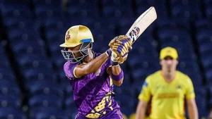 MLC 2025: Unmukt Chand's Standout Performance Sparks US Cricket Team Selection Debate