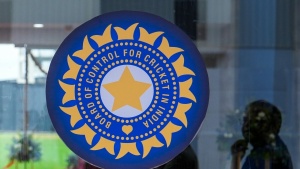 BCCI bans crypto and online money gaming firms from applying for lead sponsorship
