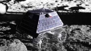 Canada Unveils Pioneering Lunar Rover, Embarks on Historic Moon Mission