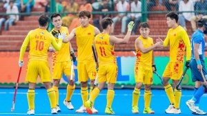 Chinese revolution: Why China could be India's biggest threat to Asia Cup glory