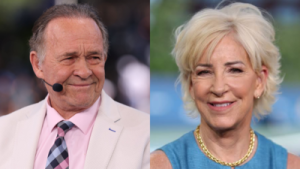 Chris Evert's US Open Confession: Tennis Star Reveals Initial Fear of Cliff Drysdale After 46 Years at ESPN