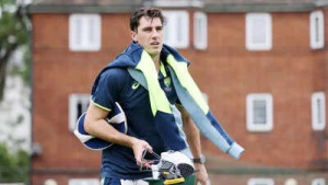 Pat Cummins on Ashes return: 'Whatever it takes to play'