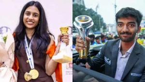 FIDE Grand Swiss: Gukesh's Ambition and Deshmukh's Audacious Open Bid Headline Indian Contingent