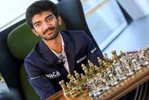 Chess | 'D Gukesh will lose his title': Uzbek GM's latest comment sparks controversy before FIDE Grand Swiss
