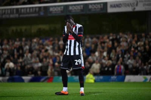 Grimsby Town punished for fielding ineligible player against Manchester United; Will they be expelled?