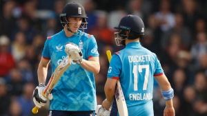 Harry Brook Rejects Fatigue Excuse After England's ODI Series Loss to South Africa